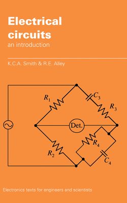 Electrical Circuits : An Introduction