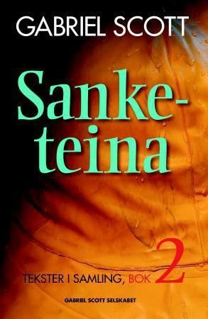 Sanketeina : tekster i samling : bok 2