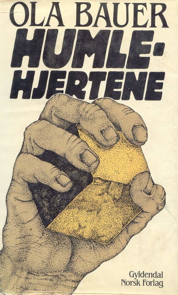 Humlehjertene
