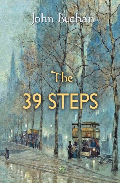 The 39 steps