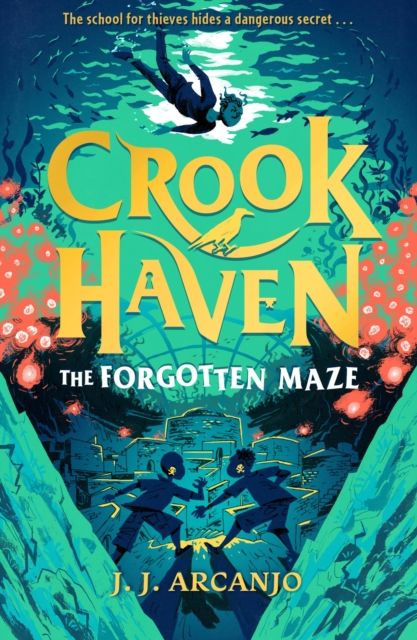 The forgotten maze