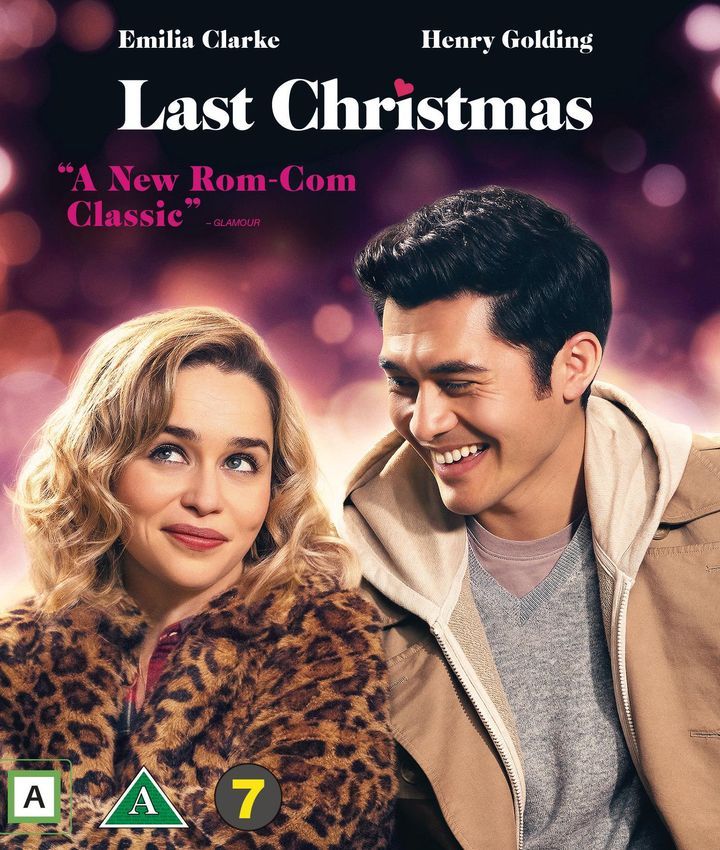 Last Christmas