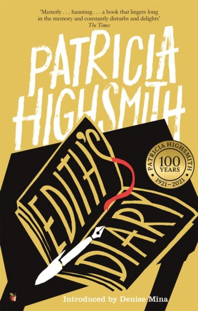 Edith's diary