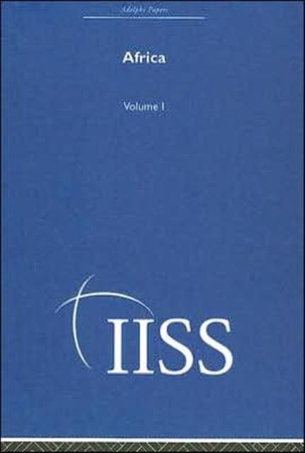Africa : Volume 1