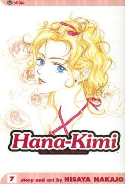 Hana-Kimi : for you in full blossom
