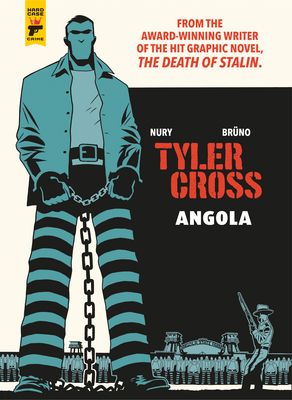 Tyler Cross