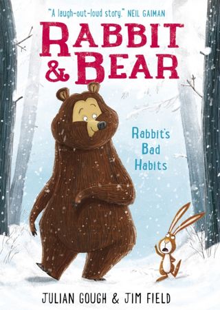 Rabbit & Bear