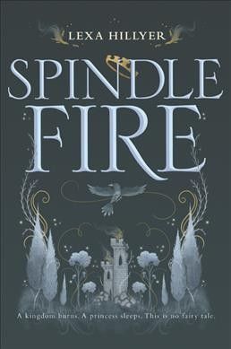 Spindle fire