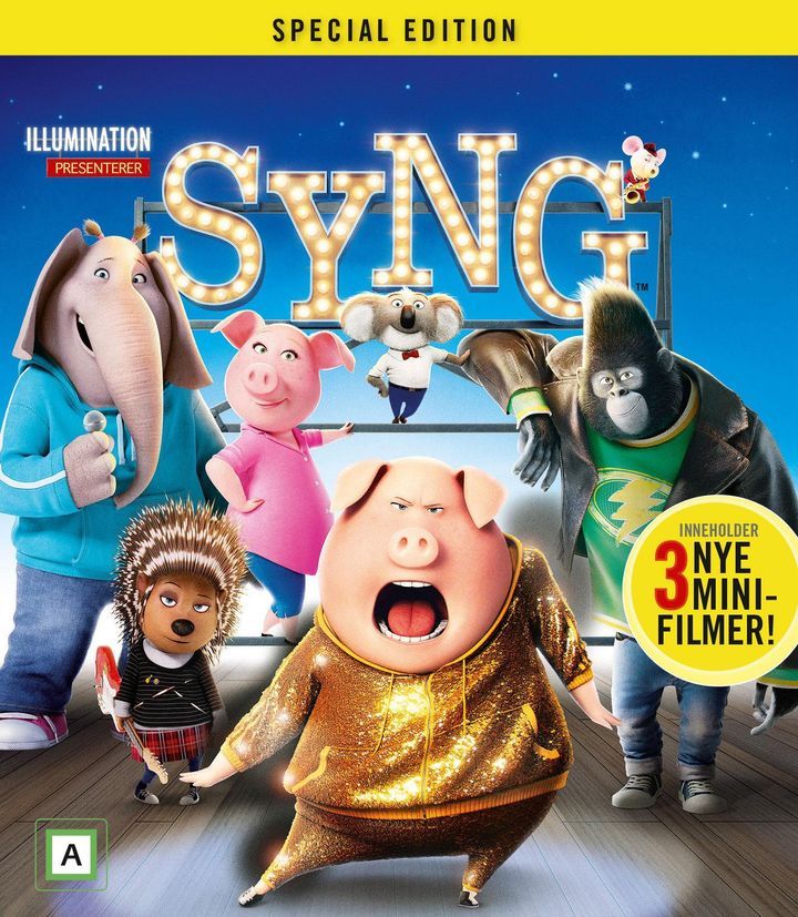 Syng