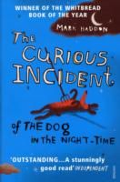 The curious incident of the dog in the night-time