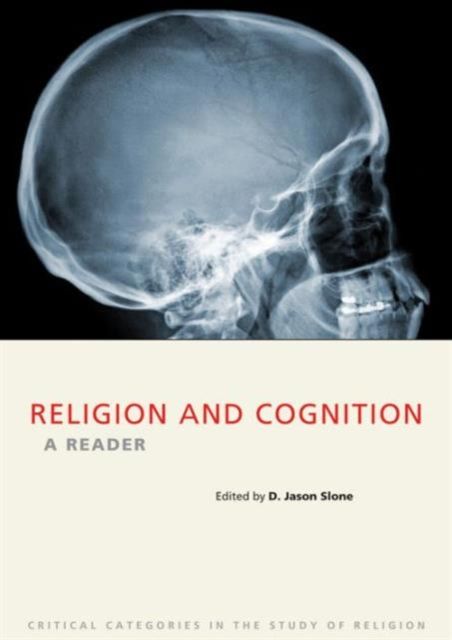 Religion and Cognition : A Reader