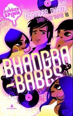 Bhangra babes
