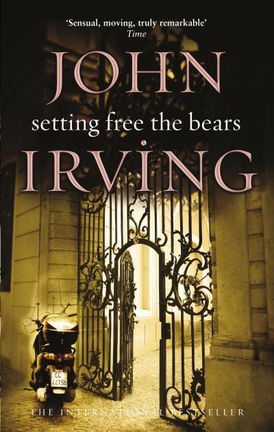 Setting free the bears