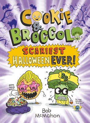 Scariest halloween ever!