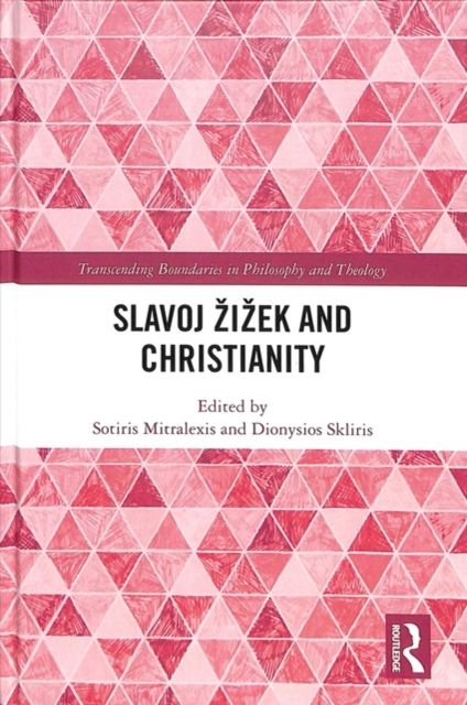 Slavoj Zizek and Christianity