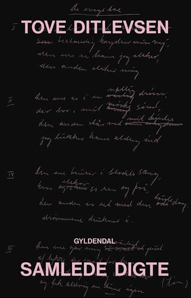 Samlede digte