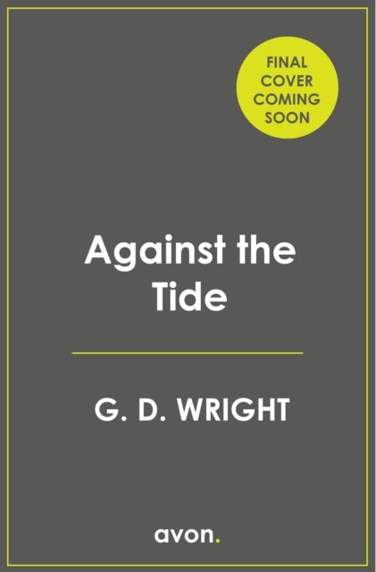 Forsidebilde av Against the Tide