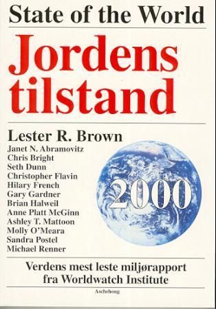 State of the world 2000