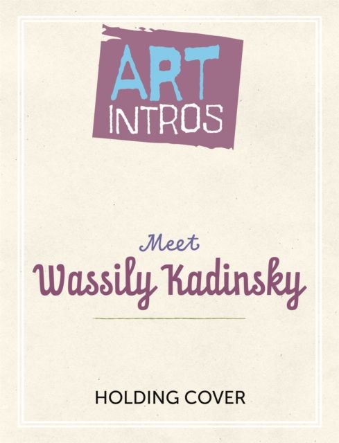 Art Intros: Expressionism
