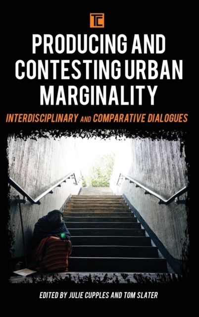 Producing and Contesting Urban Marginality : Interdisciplinary and Comparative Dialogues