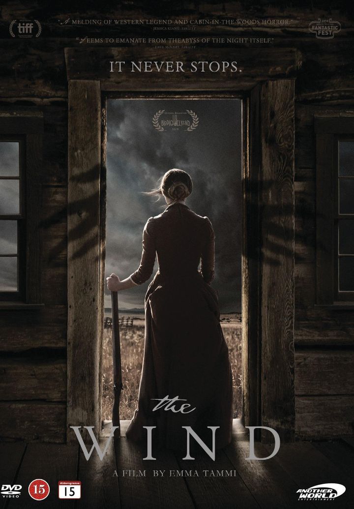The Wind