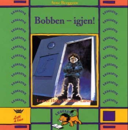 Bobben, igjen!