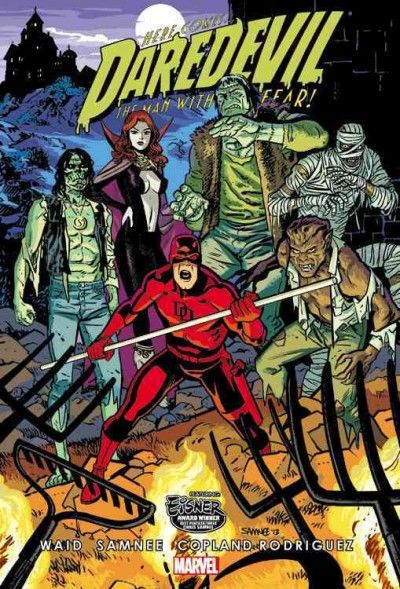 Daredevil. Vol. 7