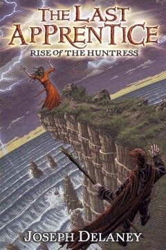Rise of the huntress