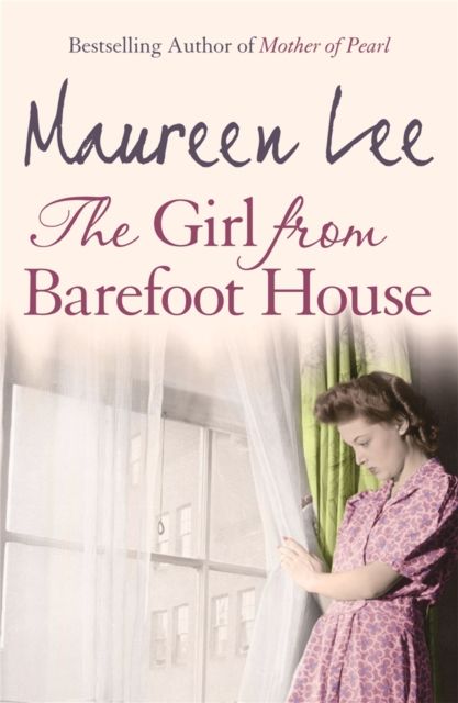 Forsidebilde av The Girl From Barefoot House