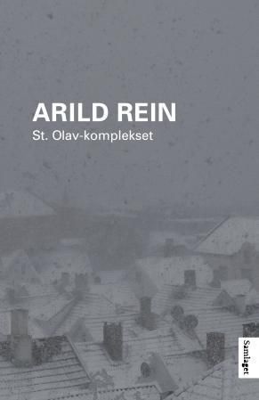 St. Olav-komplekset : roman