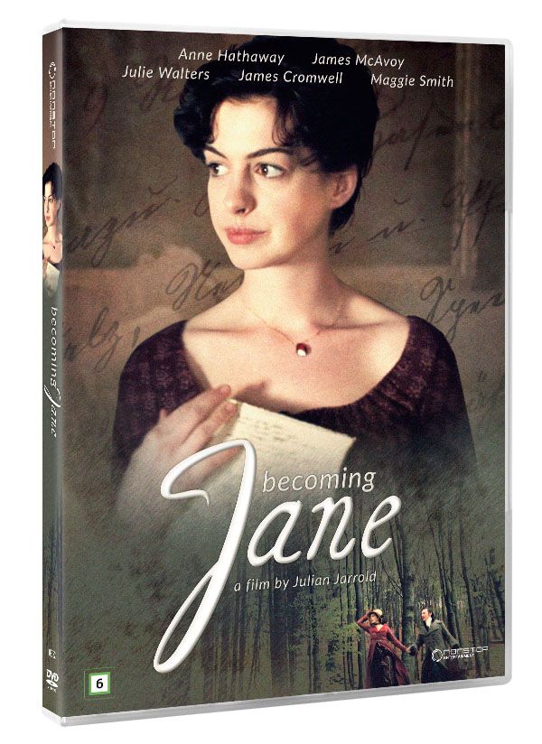 Becoming Jane