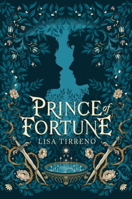 Forsidebilde av Prince of Fortune