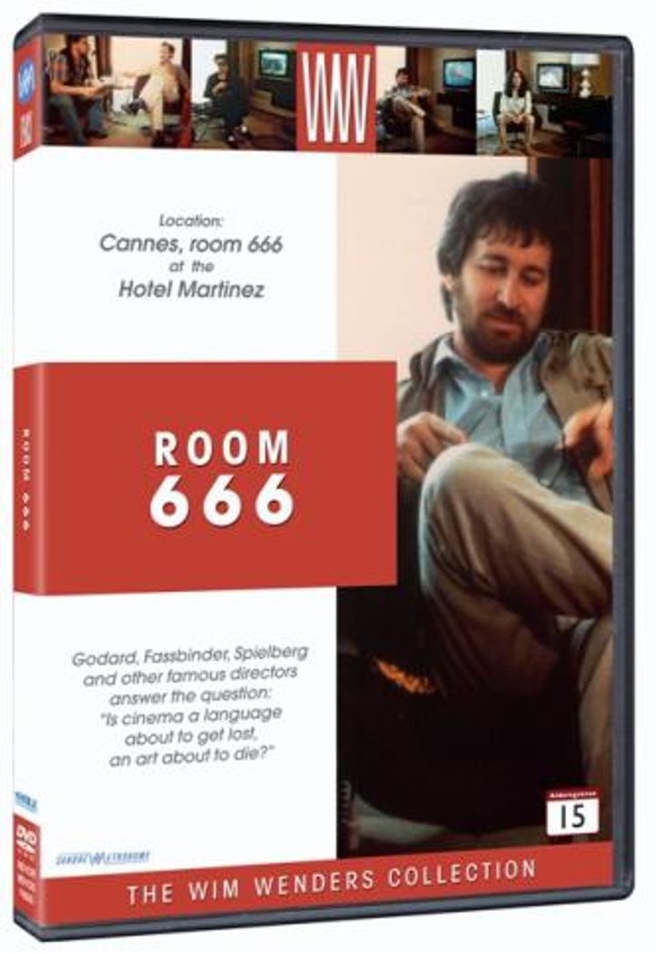 Room 666