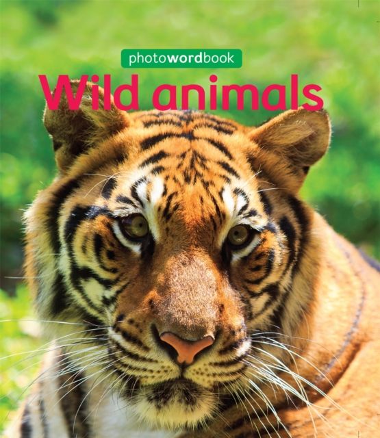 Wild animals