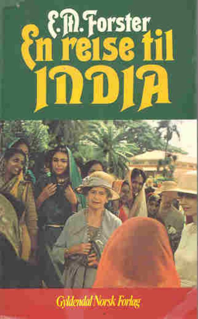 En reise til India