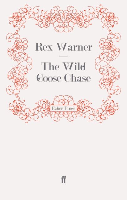 The Wild Goose Chase