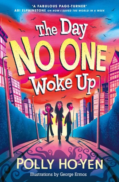 The day no one woke up
