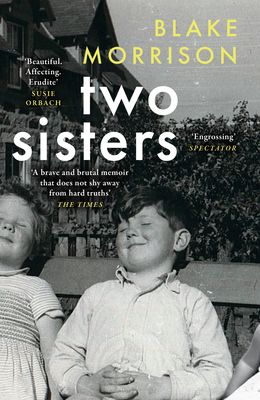 Forsidebilde av Two Sisters
