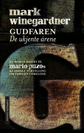 Gudfaren : de ukjente årene