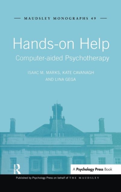 Hands-on Help : Computer-aided Psychotherapy