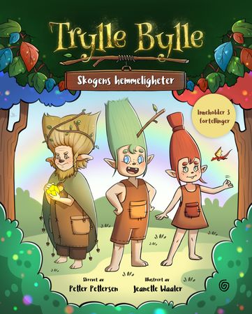 Trylle Bylle