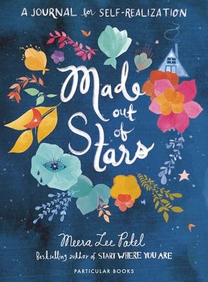 Forsidebilde av Made Out of Stars : A Journal for Self-Realization