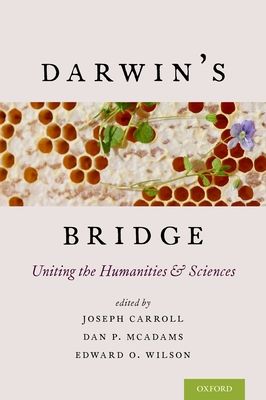 Forsidebilde av Darwin's Bridge : Uniting the Humanities and Sciences