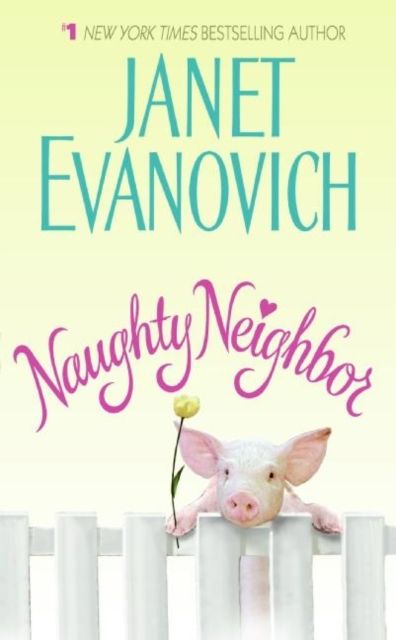 Forsidebilde av Naughty Neighbor