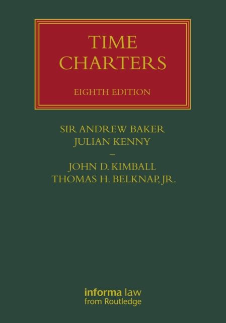 Time Charters