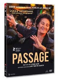Passage