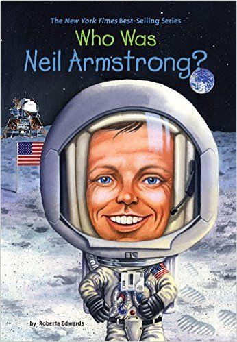 Who was Neil Armstrong?