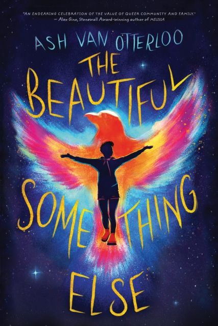 Forsidebilde av The Beautiful Something Else