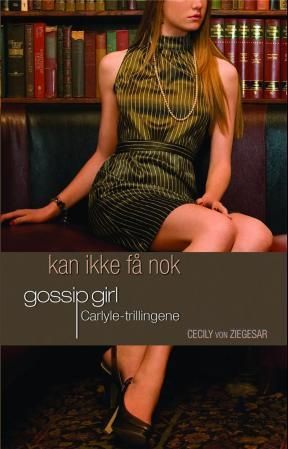 Kan ikke få nok