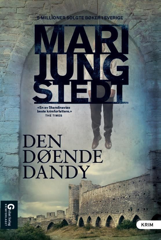 Den døende dandyen